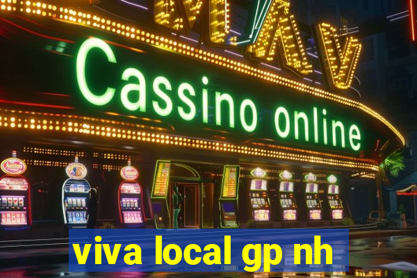 viva local gp nh